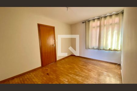 Sala de apartamento à venda com 2 quartos, 60m² em Prado, Belo Horizonte