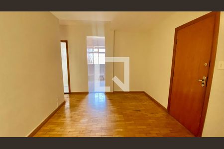 Sala de apartamento à venda com 2 quartos, 60m² em Prado, Belo Horizonte