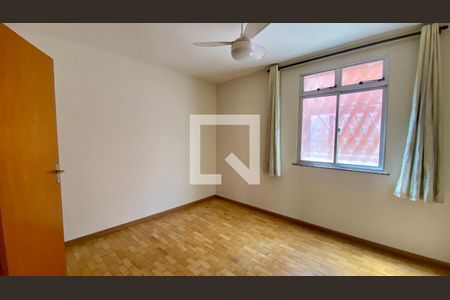 Quarto 1 de apartamento à venda com 2 quartos, 60m² em Prado, Belo Horizonte