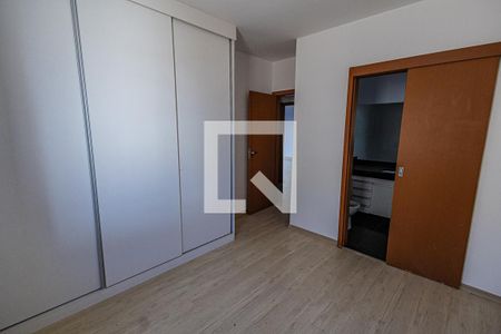 Suite de apartamento para alugar com 3 quartos, 169m² em Liberdade, Belo Horizonte