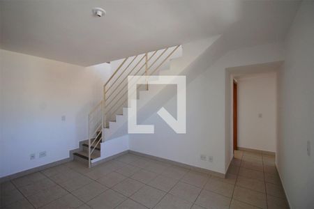 Sala de apartamento à venda com 3 quartos, 148m² em Fernão Dias, Belo Horizonte