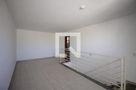 Sala de Estar de apartamento à venda com 3 quartos, 148m² em Fernão Dias, Belo Horizonte