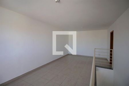 Sala de Estar de apartamento à venda com 3 quartos, 148m² em Fernão Dias, Belo Horizonte