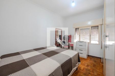 Quarto de apartamento à venda com 1 quarto, 49m² em Bela Vista, São Paulo