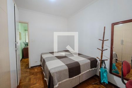 Quarto de apartamento à venda com 1 quarto, 49m² em Bela Vista, São Paulo