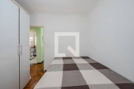 Quarto de apartamento à venda com 1 quarto, 49m² em Bela Vista, São Paulo