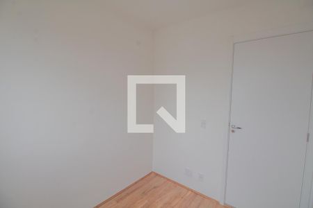 Quarto 1 de apartamento para alugar com 2 quartos, 33m² em Vila Ivone, São Paulo