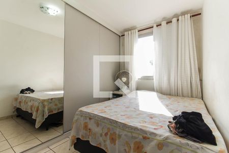 Quarto 1 de apartamento à venda com 2 quartos, 49m² em Parque Cruzeiro do Sul, São Paulo