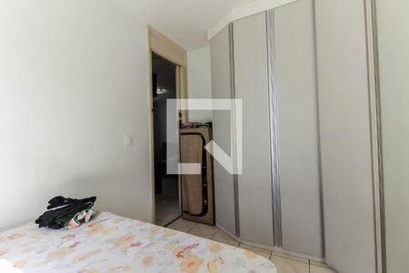 Quarto 1 de apartamento à venda com 2 quartos, 49m² em Parque Cruzeiro do Sul, São Paulo