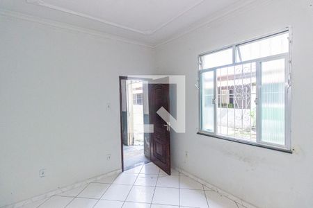 Sala de casa à venda com 2 quartos, 50m² em Madureira, Rio de Janeiro