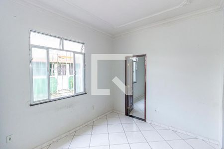 Sala de casa à venda com 2 quartos, 50m² em Madureira, Rio de Janeiro