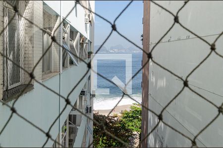 Sala de apartamento para alugar com 3 quartos, 140m² em Icaraí, Niterói