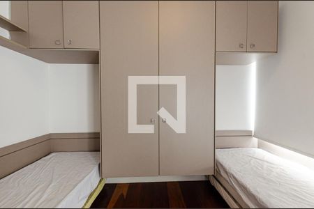 Suite Canadense de apartamento para alugar com 3 quartos, 140m² em Icaraí, Niterói