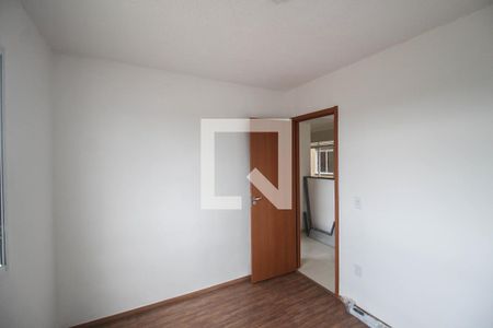 Quarto 1 de apartamento para alugar com 2 quartos, 42m² em Santa Amélia, Belford Roxo