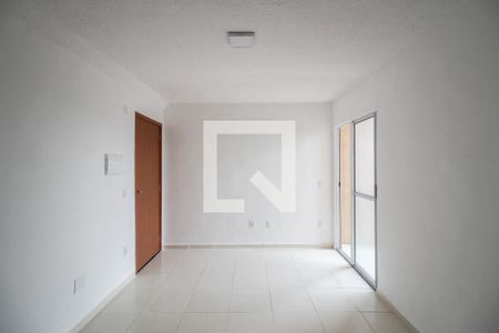 Sala de apartamento para alugar com 2 quartos, 42m² em Santa Amélia, Belford Roxo