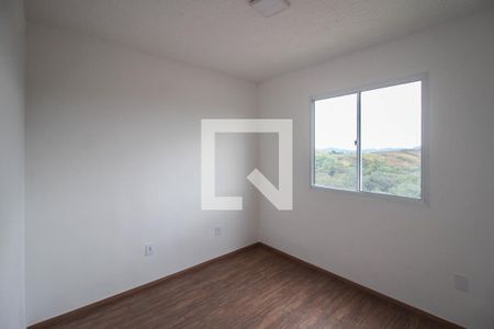 Quarto 1 de apartamento para alugar com 2 quartos, 42m² em Santa Amélia, Belford Roxo