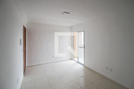 Sala de apartamento para alugar com 2 quartos, 42m² em Santa Amélia, Belford Roxo