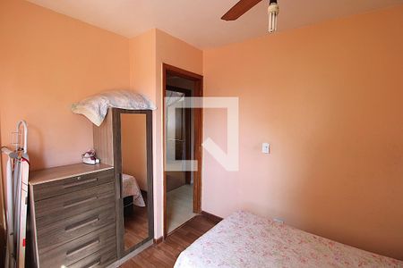 Quarto 1 de apartamento à venda com 3 quartos, 70m² em Méier, Rio de Janeiro