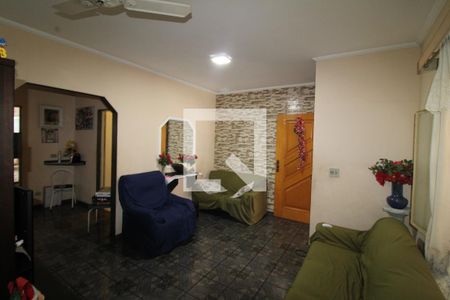 Sala de casa à venda com 5 quartos, 230m² em Imirim, São Paulo