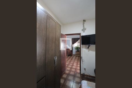 Quarto 1 de casa para alugar com 4 quartos, 193m² em Europa, Belo Horizonte