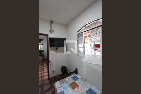 Quarto 1 de casa para alugar com 4 quartos, 193m² em Europa, Belo Horizonte