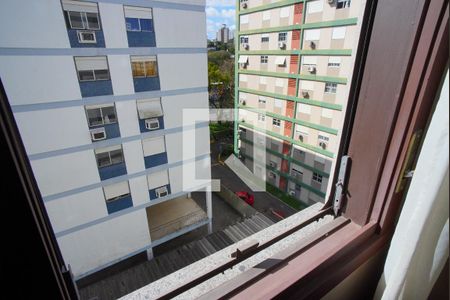 Quarto 2 - Vista de apartamento para alugar com 2 quartos, 72m² em Petrópolis, Porto Alegre