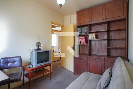 Quarto 2 de apartamento para alugar com 2 quartos, 72m² em Petrópolis, Porto Alegre