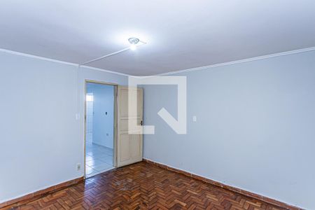 Quarto 1 de casa para alugar com 2 quartos, 95m² em Vila Palmeiras, São Paulo