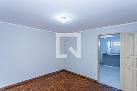 Quarto 1 de casa para alugar com 2 quartos, 95m² em Vila Palmeiras, São Paulo