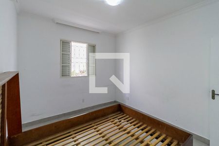 Quarto 1 de casa de condomínio à venda com 2 quartos, 89m² em Heliópolis, Belo Horizonte