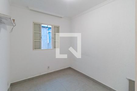 Quarto 2 de casa de condomínio à venda com 2 quartos, 89m² em Heliópolis, Belo Horizonte