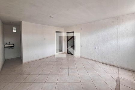 Sala de kitnet/studio para alugar com 1 quarto, 41m² em Serra Grande, Niterói