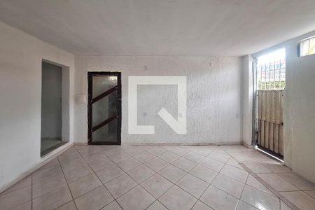 Sala de kitnet/studio para alugar com 1 quarto, 41m² em Serra Grande, Niterói