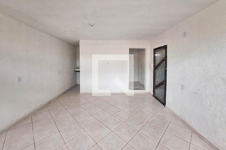 Sala de kitnet/studio para alugar com 1 quarto, 41m² em Serra Grande, Niterói