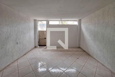 Sala de kitnet/studio para alugar com 1 quarto, 41m² em Serra Grande, Niterói