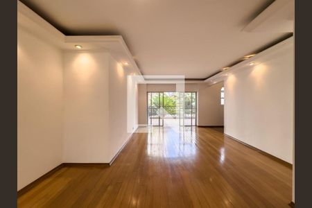 Apartamento à venda com 3 quartos, 145m² em Campo Belo, São Paulo