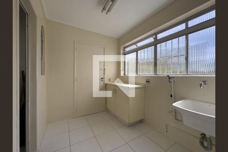 Apartamento à venda com 3 quartos, 145m² em Campo Belo, São Paulo