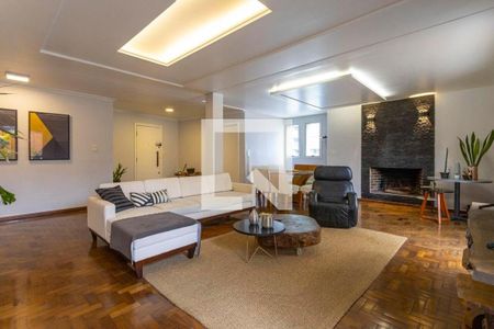 Apartamento à venda com 4 quartos, 330m² em Bela Vista, São Paulo