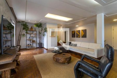 Apartamento à venda com 4 quartos, 330m² em Bela Vista, São Paulo