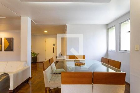 Apartamento à venda com 4 quartos, 330m² em Bela Vista, São Paulo