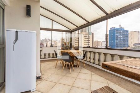 Apartamento à venda com 4 quartos, 330m² em Bela Vista, São Paulo