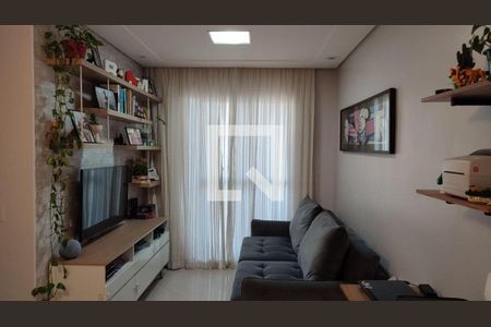 Apartamento à venda com 2 quartos, 58m² em Vila Beatriz, São Bernardo do Campo