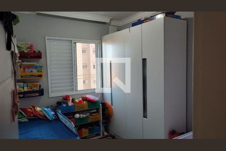 Apartamento à venda com 2 quartos, 58m² em Vila Beatriz, São Bernardo do Campo