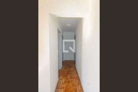 Corredor de casa para alugar com 2 quartos, 220m² em Fátima, Canoas