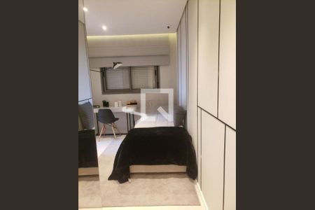 Apartamento à venda com 3 quartos, 128m² em Sacomã, São Paulo