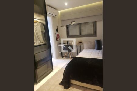 Apartamento à venda com 3 quartos, 128m² em Sacomã, São Paulo