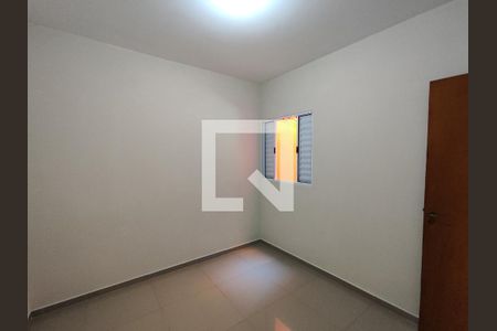 Quarto 2 de casa para alugar com 2 quartos, 70m² em Vila Romanopolis, Ferraz de Vasconcelos