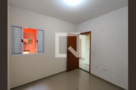 Quarto 1 de casa para alugar com 2 quartos, 70m² em Vila Romanopolis, Ferraz de Vasconcelos