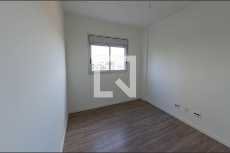 Quarto 2 de apartamento para alugar com 2 quartos, 53m² em Serra, Belo Horizonte