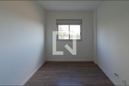 Quarto 2 de apartamento para alugar com 2 quartos, 53m² em Serra, Belo Horizonte